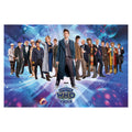 Produktbild Doctor Who - Group Maxi Poster
