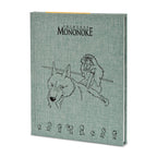 Produktbild Prinzessin Mononoke - Sketchbook