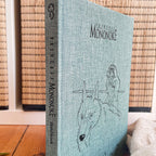 Produktbild Prinzessin Mononoke - Sketchbook