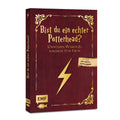 Produktbild Bist du ein echter Potterhead? - Unnützes Wissen und magische Fun Facts