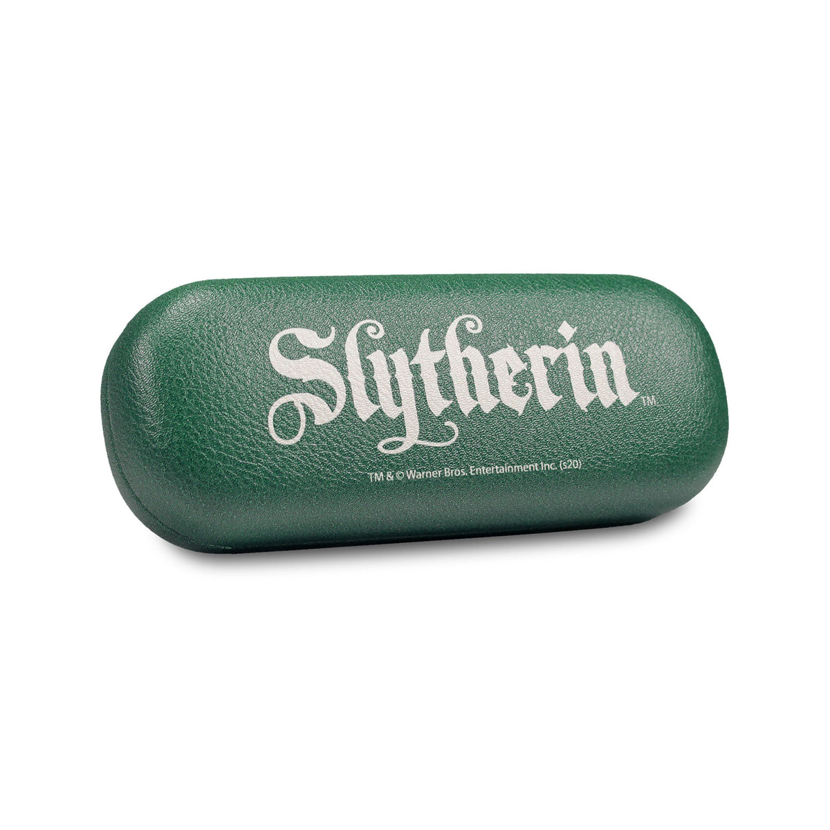 Produktbild Harry Potter - Slytherin Wappen Brillen-Etui