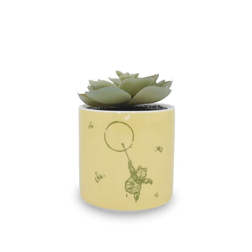 Produktbild Winnie Puuh - Mini Blumentopf