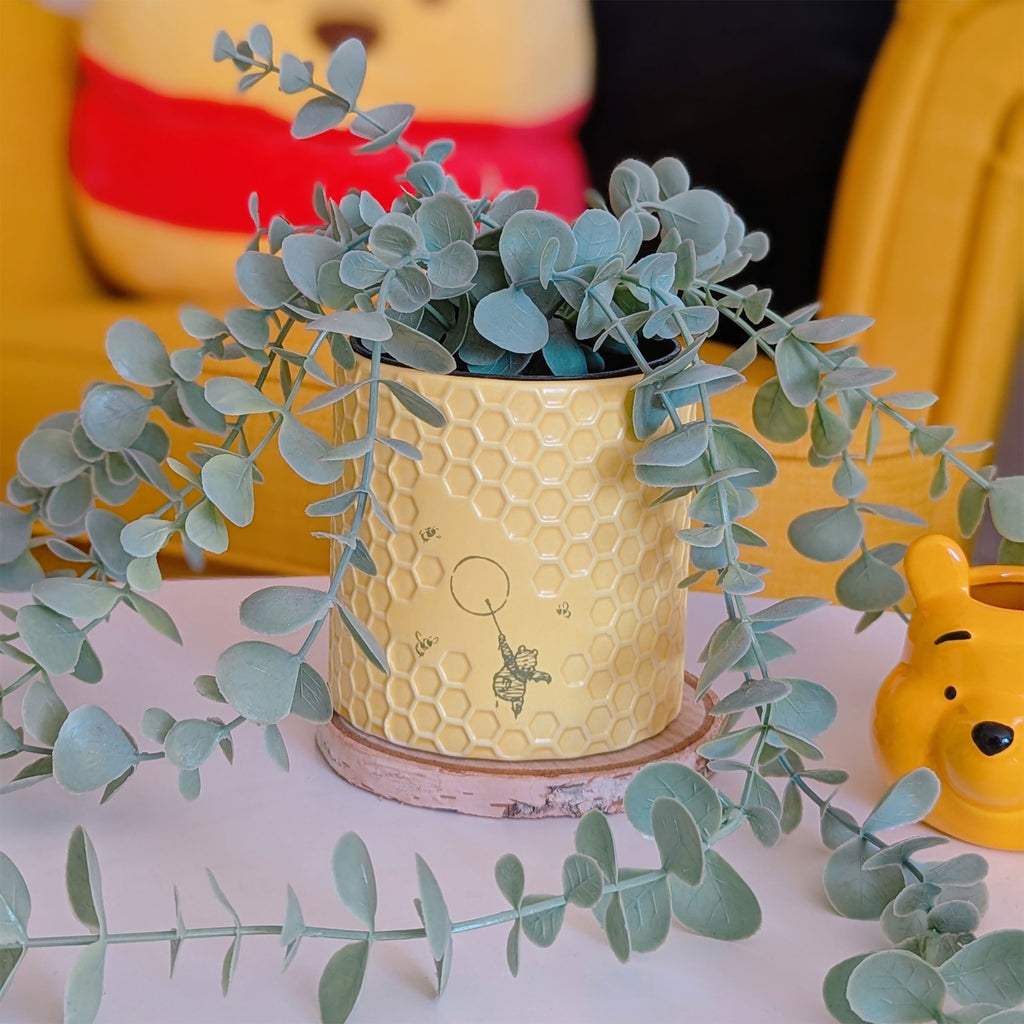 Produktbild Winnie Puuh - Mini Blumentopf