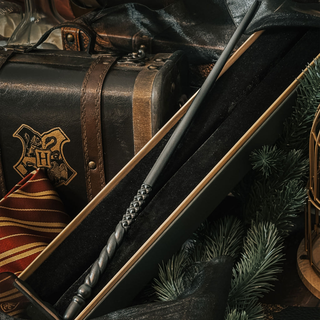 Product image Ginny Weasley Magic Wand