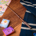 Produktbild Luna Lovegood Zauberstab