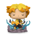 Produktbild Demon Slayer - Zenitsu Agatsuma Transforming Funko Pop Figur