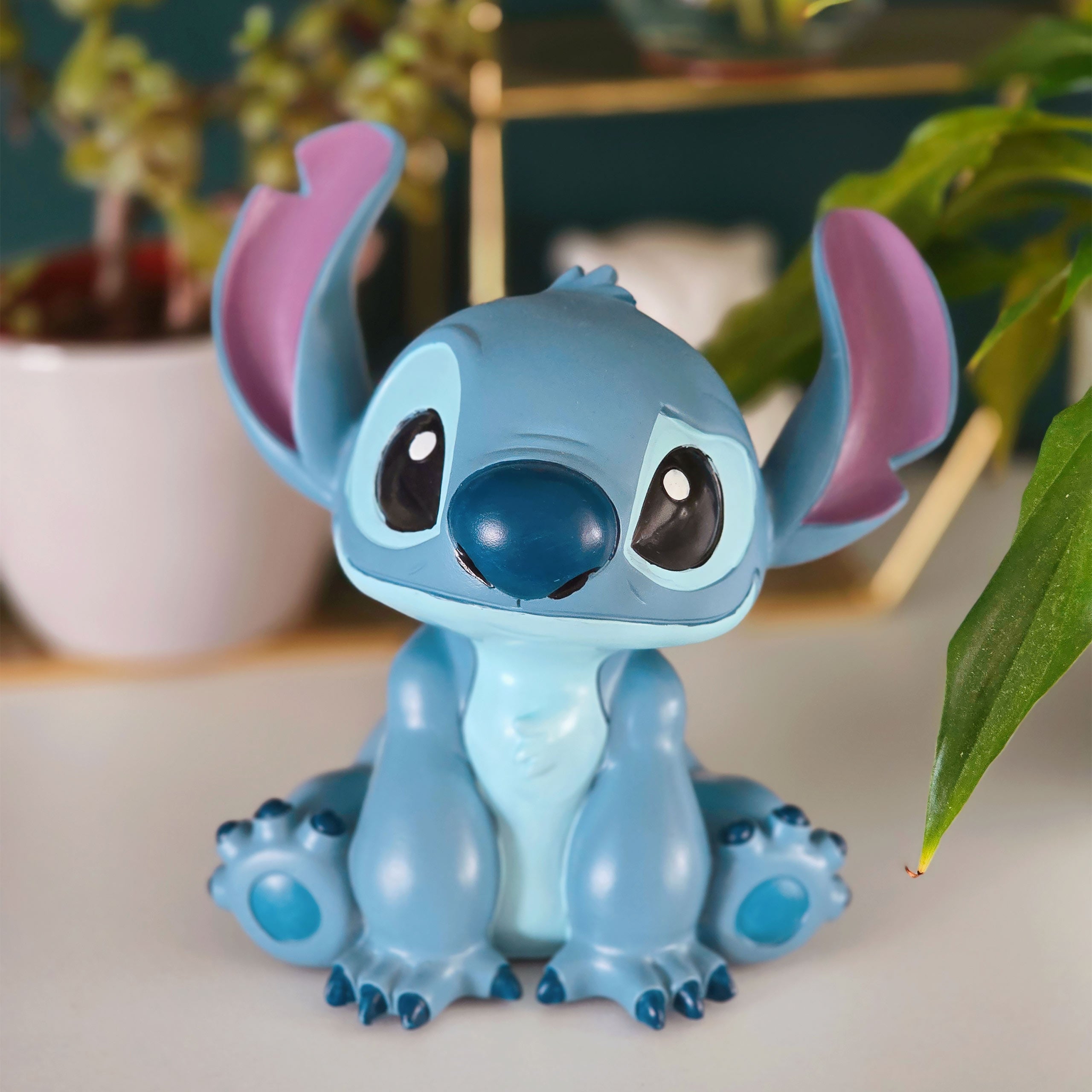 Produktbild Stitch Spardose - Lilo & Stich