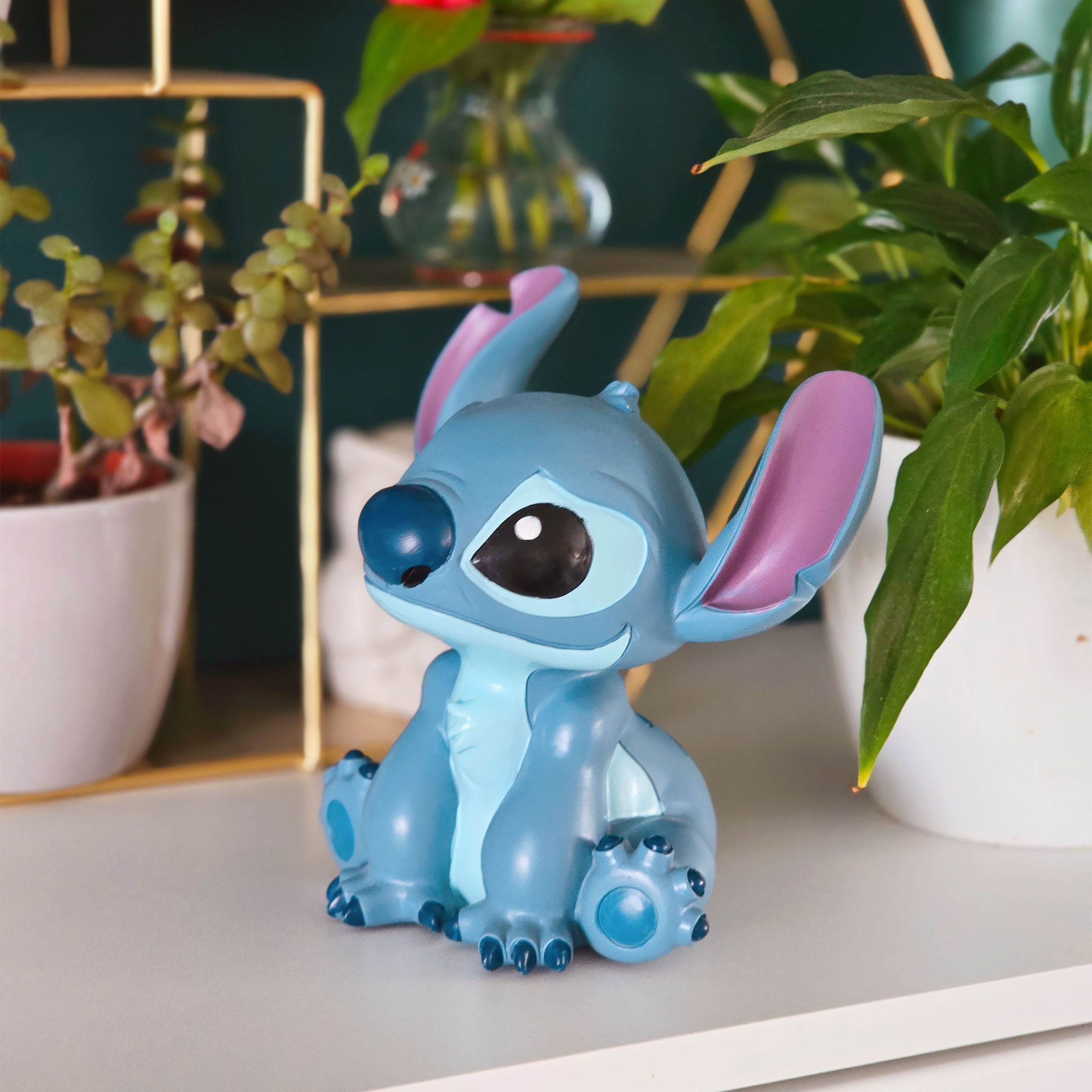 Produktbild Stitch Spardose - Lilo & Stich