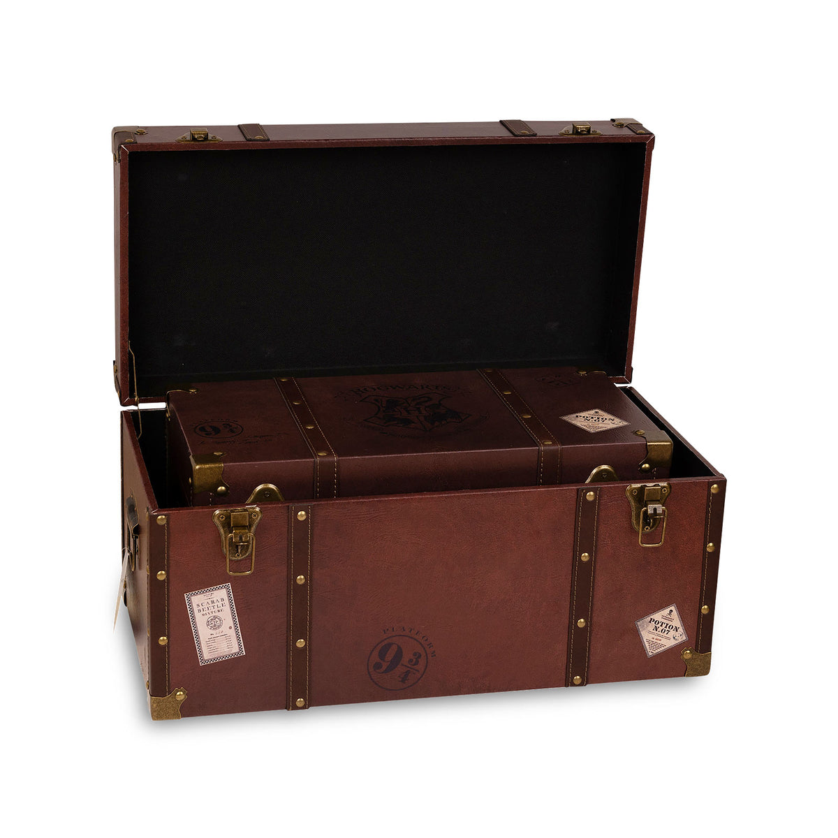 Produktbild Harry Potter - Alumni Koffer 2er Set