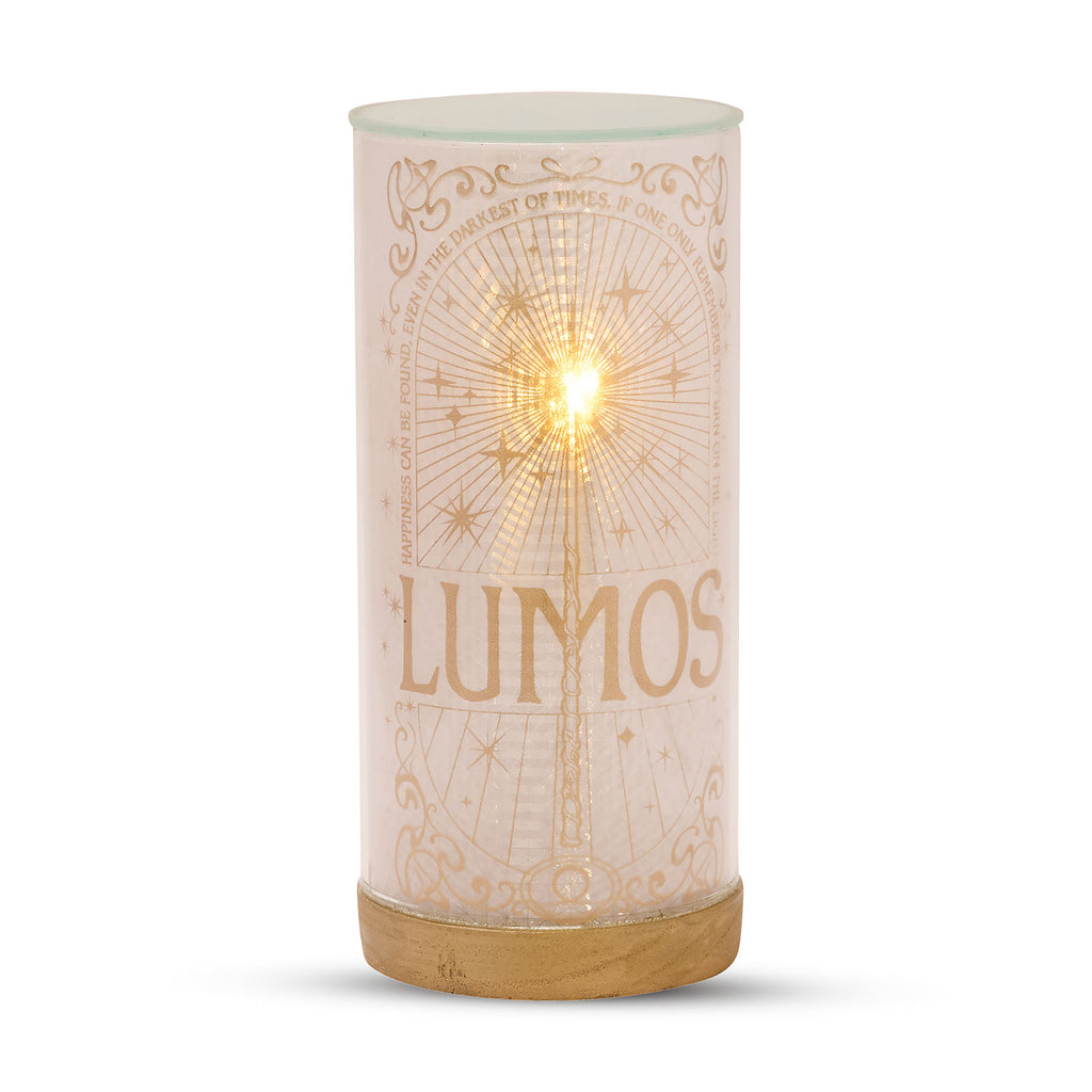 Produktbild Harry Potter - Lumos LED Tischlampe