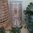 Produktbild Harry Potter - Lumos LED Tischlampe