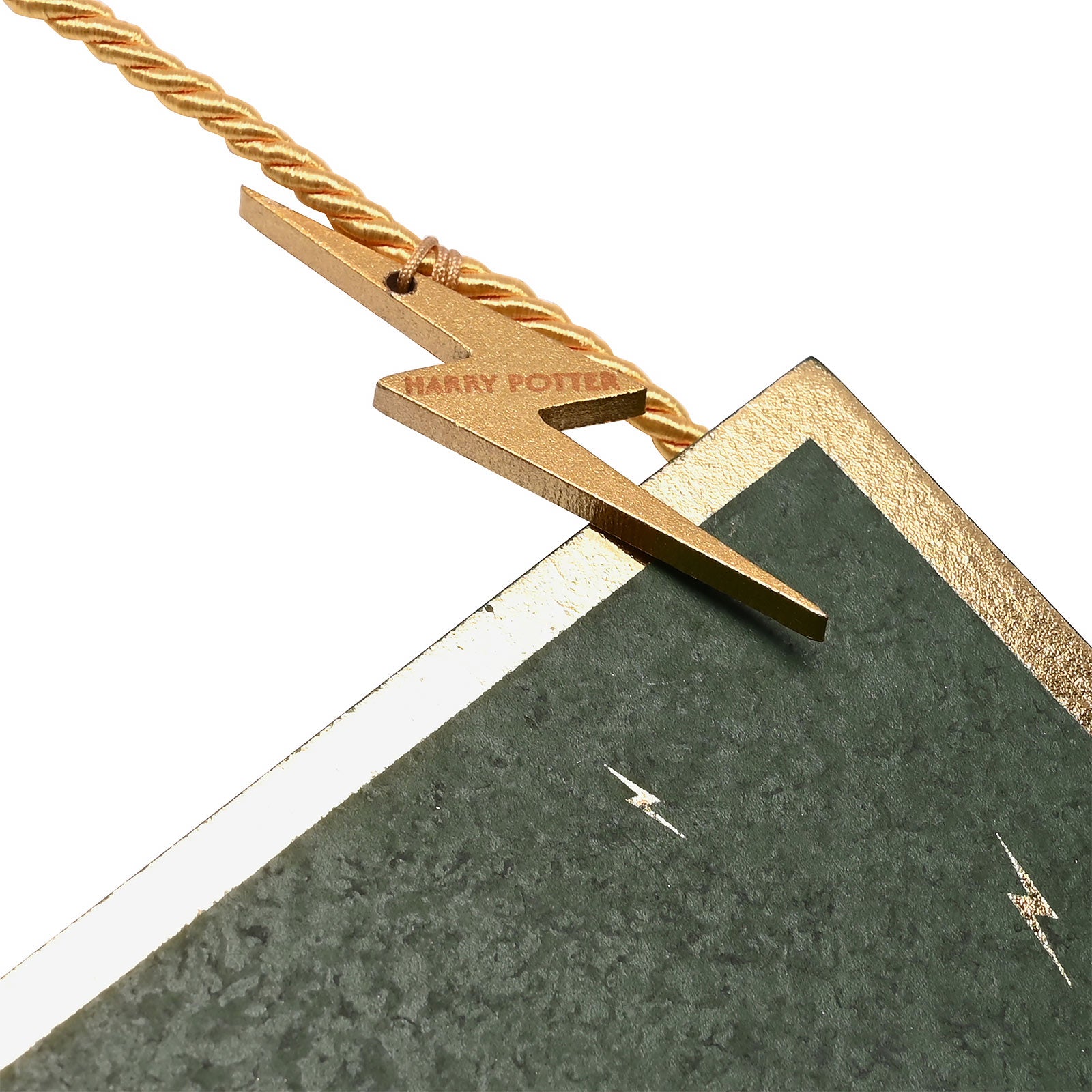 Produktbild Harry Potter - Alumni Expecto Patronum Wandbild Holz