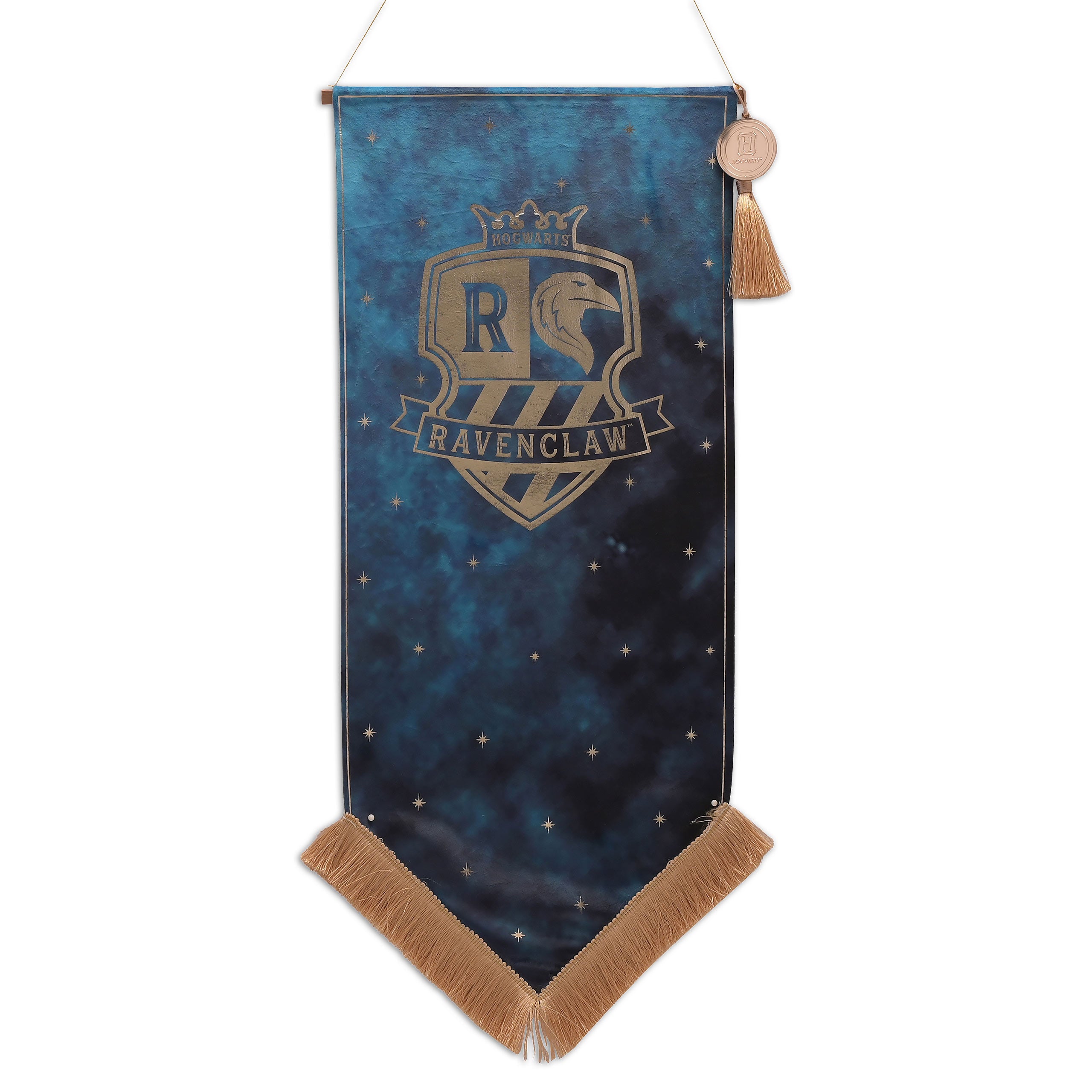 Produktbild Ravenclaw Banner - Harry Potter