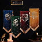 Produktbild Ravenclaw Banner - Harry Potter