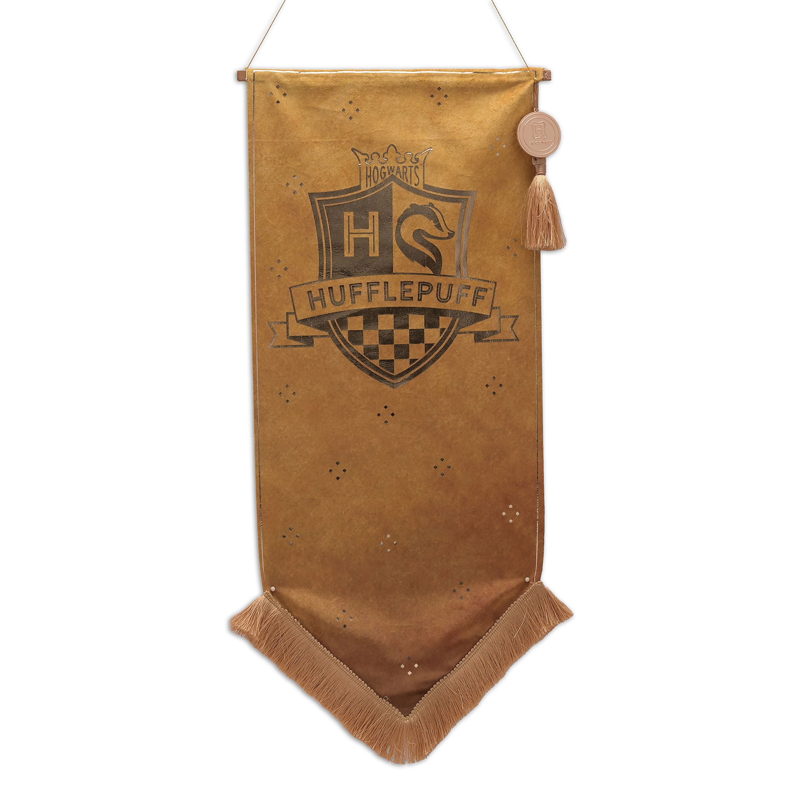 Produktbild Hufflepuff Banner - Harry Potter