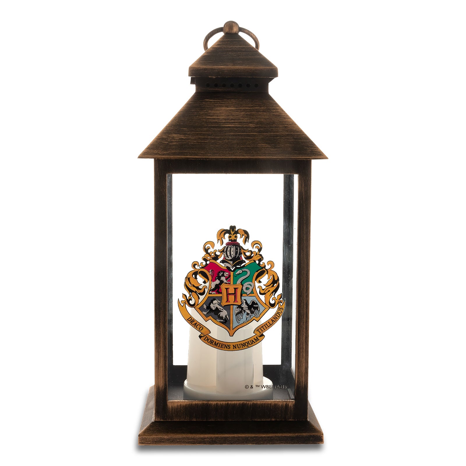 Produktbild Harry Potter - Hogwarts LED Laterne