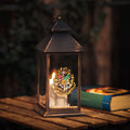 Produktbild Harry Potter - Hogwarts LED Laterne
