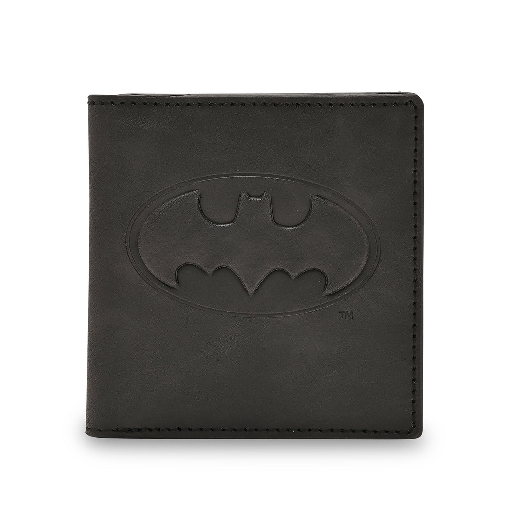 Produktbild Batman - Classic Logo Geldbörse