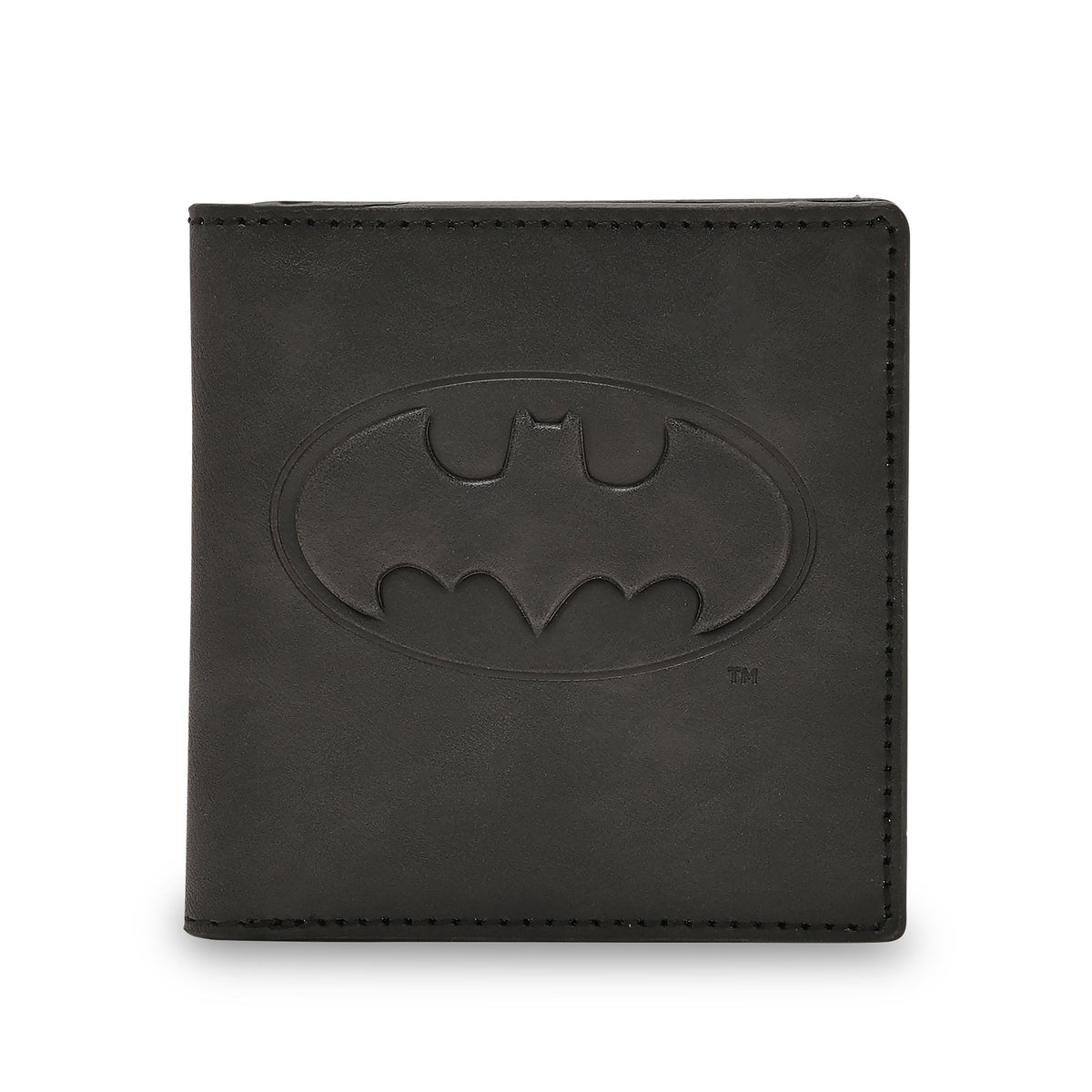 Produktbild Batman - Classic Logo Geldbörse
