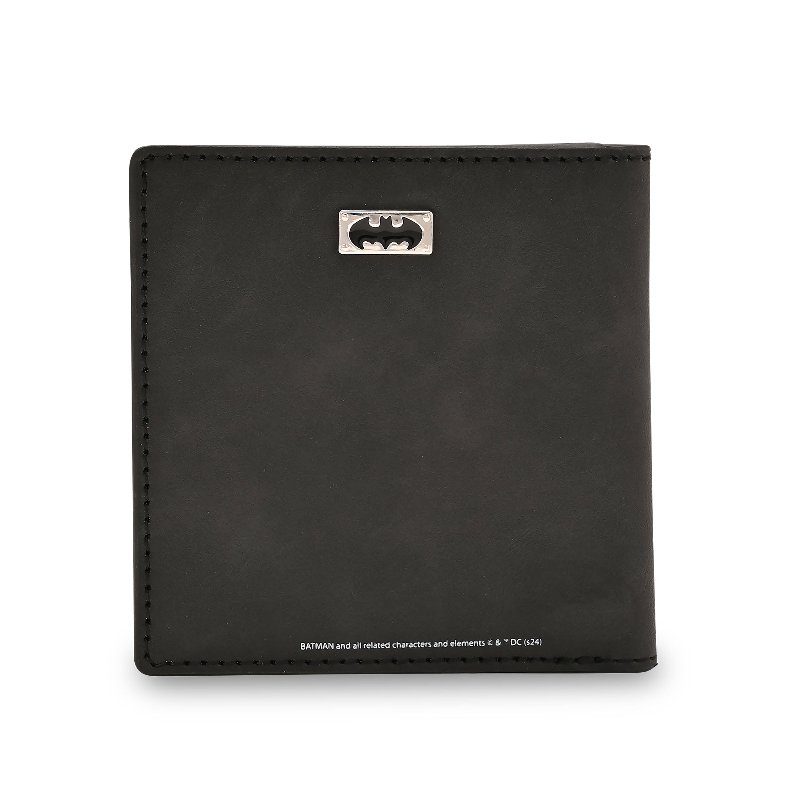 Produktbild Batman - Classic Logo Geldbörse