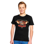 Produktbild Gremlins Est. 1984 T-Shirt schwarz