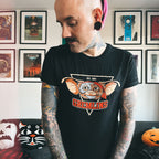 Produktbild Gremlins Est. 1984 T-Shirt schwarz