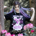Produktbild Gremlins - Sweet Gizmo T-Shirt schwarz