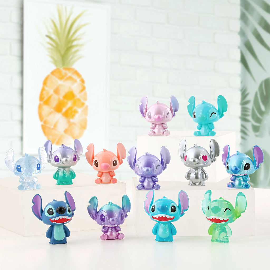 Produktbild Stitch Mystery Mini Figur