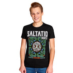 Produktbild Saltatio Mortis - Celtic Tree T-Shirt schwarz