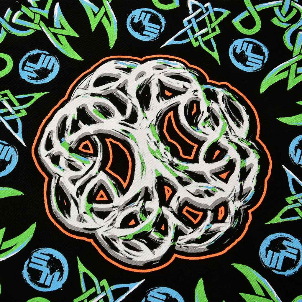 Produktbild Saltatio Mortis - Celtic Tree T-Shirt schwarz