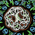 Produktbild Saltatio Mortis - Celtic Tree T-Shirt schwarz