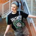 Produktbild Saltatio Mortis - Celtic Tree T-Shirt schwarz