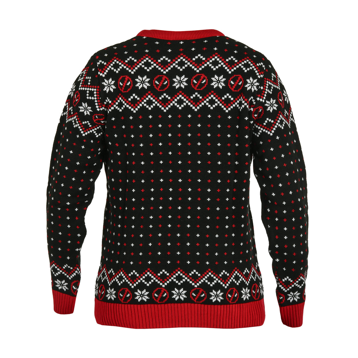 Produktbild Deadpool - Spray Strickpullover