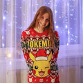 Produktbild Pokemon - Pikachu Strickpullover