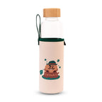 Produktbild Line Friends - BT21 Shooky Trinkflasche