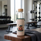 Produktbild Line Friends - BT21 Shooky Trinkflasche