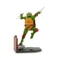 Produktbild Teenage Mutant Ninja Turtles - Raphael SFC Figur