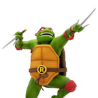Produktbild Teenage Mutant Ninja Turtles - Raphael SFC Figur