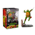 Produktbild Teenage Mutant Ninja Turtles - Raphael SFC Figur