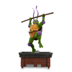 Produktbild Teenage Mutant Ninja Turtles - Donatello SFC Figur