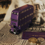 Produktbild Harry Potter - Fahrender Ritter Figur