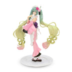 Produktbild Hatsune Miku - Matcha Green Tea Parfait Cherry Blossom Version Figur