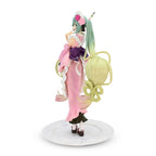 Produktbild Hatsune Miku - Matcha Green Tea Parfait Cherry Blossom Version Figur