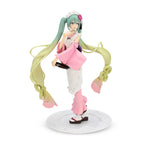 Produktbild Hatsune Miku - Matcha Green Tea Parfait Cherry Blossom Version Figur