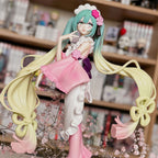 Produktbild Hatsune Miku - Matcha Green Tea Parfait Cherry Blossom Version Figur