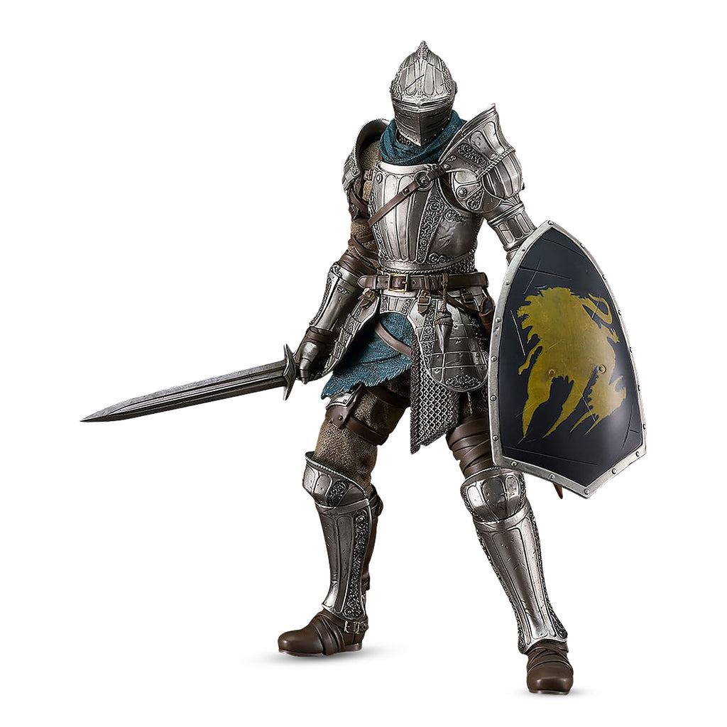 Produktbild Demon's Souls - Fluted Armor Figur