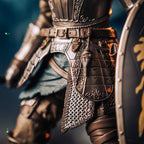 Produktbild Demon's Souls - Fluted Armor Figur