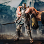 Produktbild Demon's Souls - Fluted Armor Figur