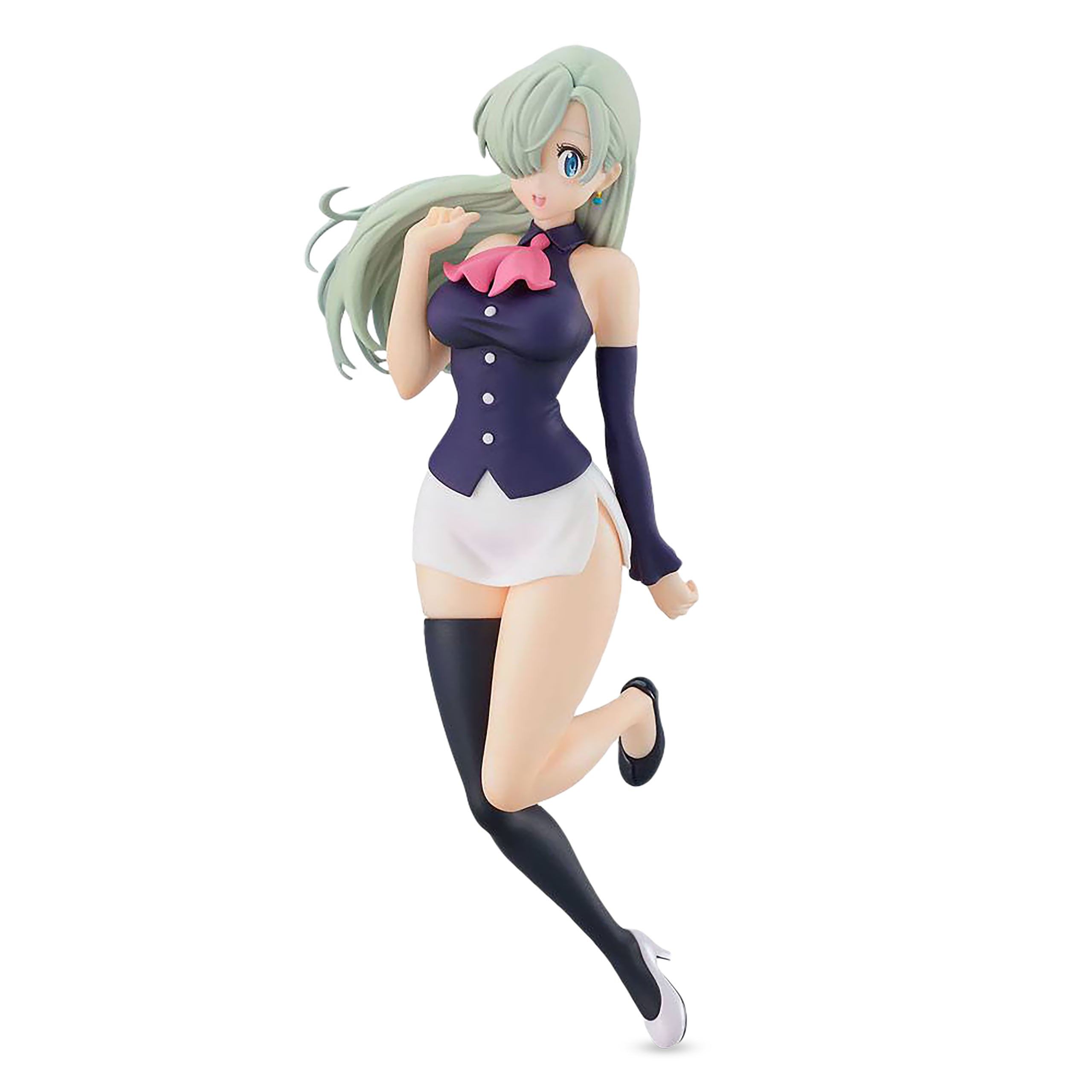 Produktbild Seven Deadly Sins: Dragon's Judgement - Elizabeth (re-run) Figur