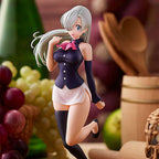 Produktbild Seven Deadly Sins: Dragon's Judgement - Elizabeth (re-run) Figur
